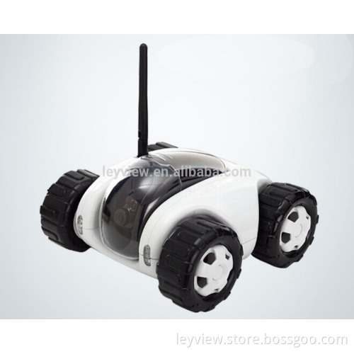 Shenzhen China wholesale newest remote monitoring cloud camera robot security soldier home security robot